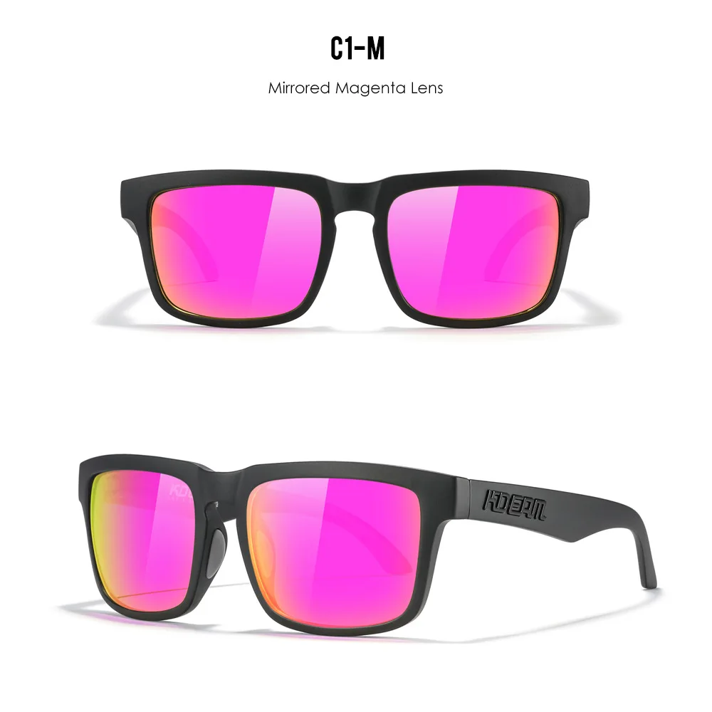 KDEAM Brand Sunglasses - Image 10
