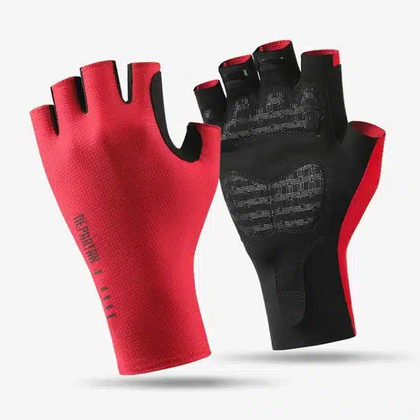 Half Finger Sport Gloves - Image 9