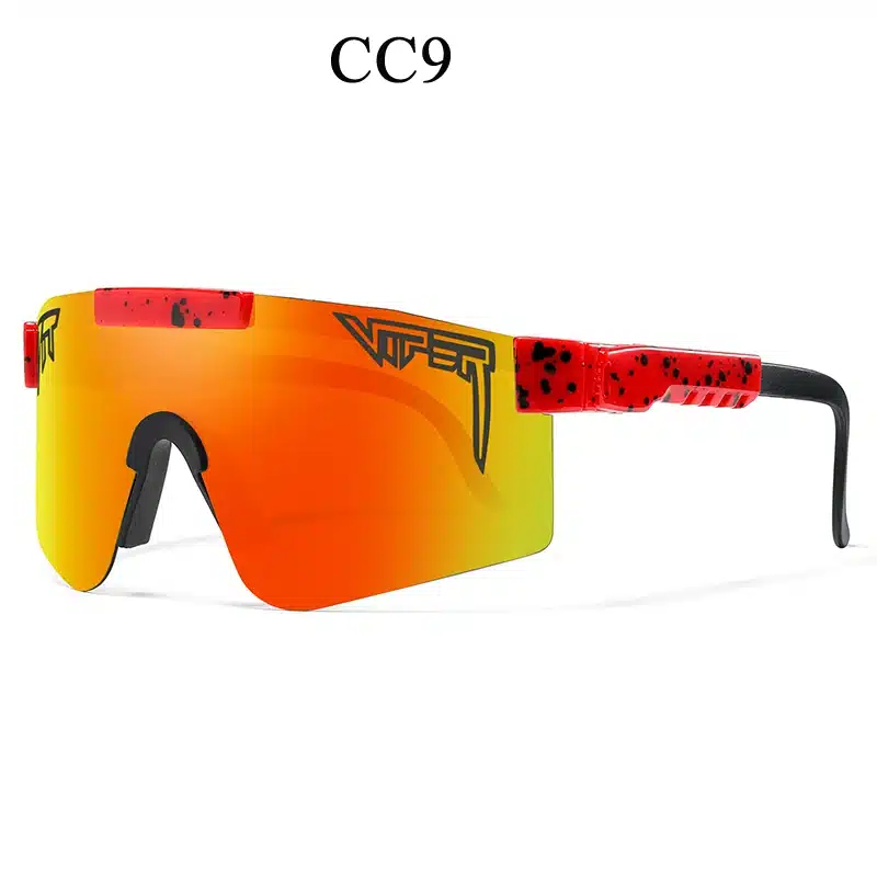 Pit Viper Sunglasses - Image 8