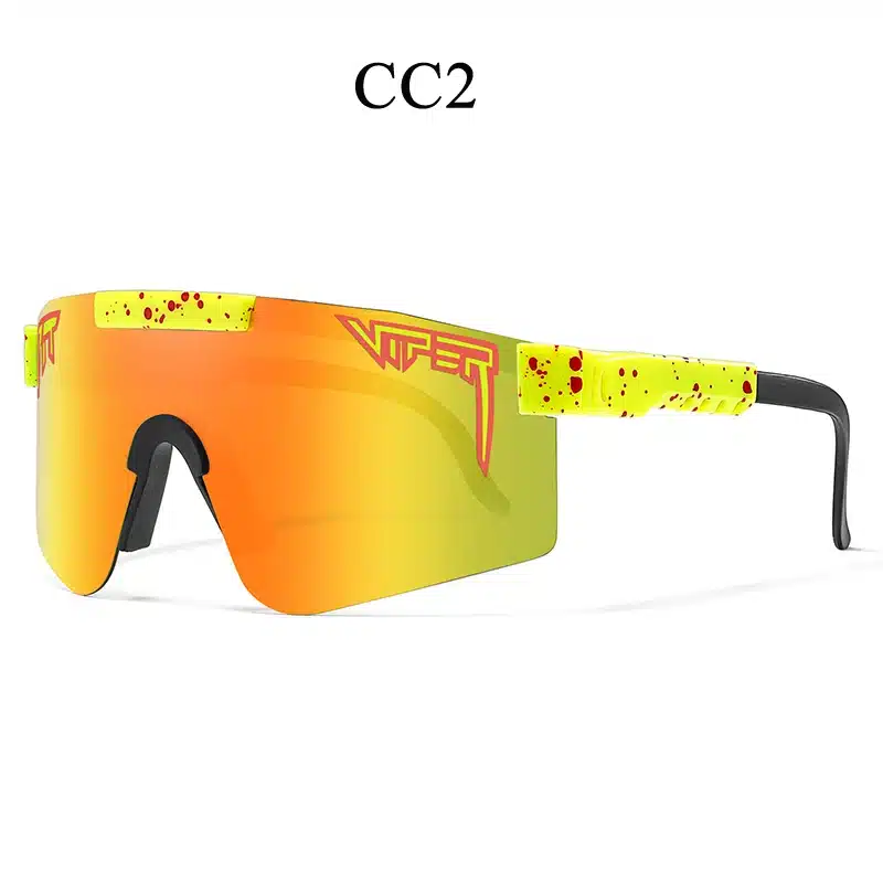 Pit Viper Sunglasses - Image 9