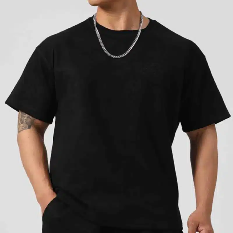 Floral Embroiderd Pullover Top