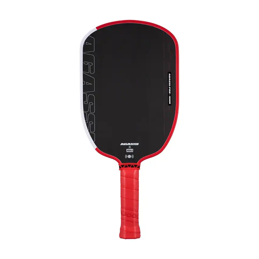 JOOLA GRAF Pro IV 16mm Pickleball Paddle - Image 7
