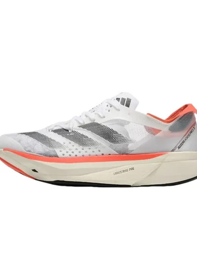 Adidas Adios Pro 3 Shoes