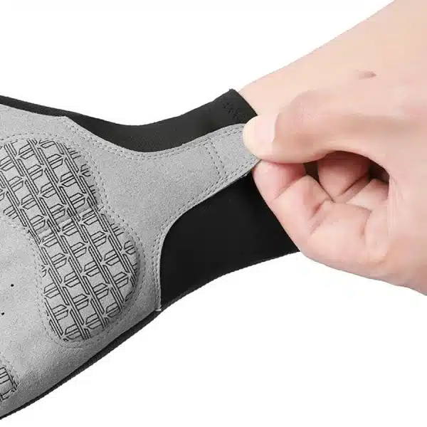 Half Finger Sport Gloves - Image 6