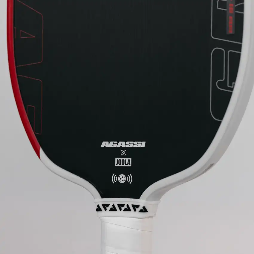 JOOLA GRAF Pro IV 16mm Pickleball Paddle - Image 4