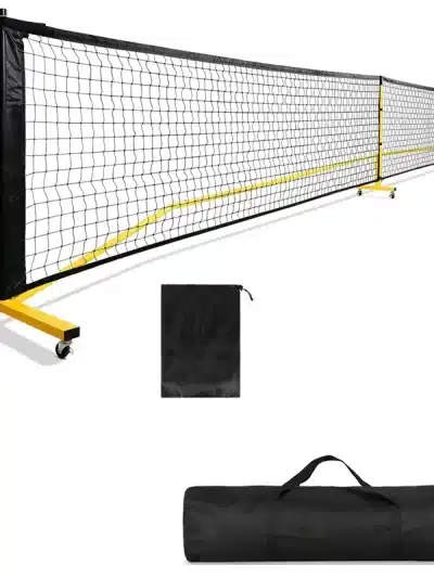 Explosive Outdoor Portable Net