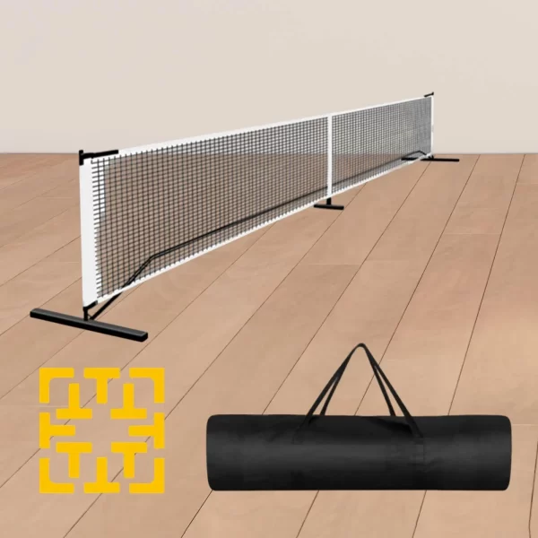 22 Ft Portable Net System - Image 2