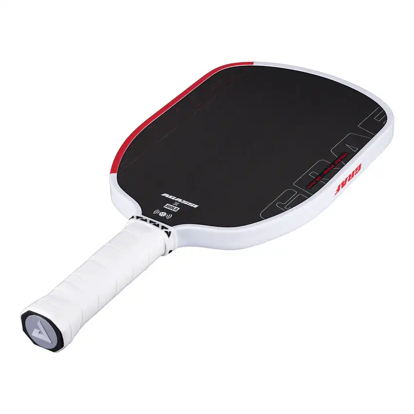 JOOLA GRAF Pro IV 16mm Pickleball Paddle - Image 3