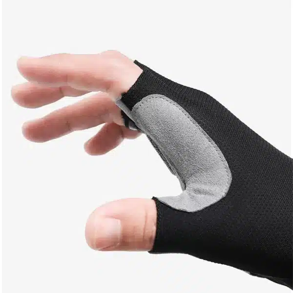 Half Finger Sport Gloves - Image 5