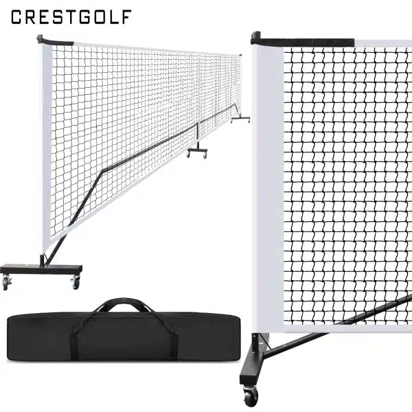 22 FT Portable Net Set - Image 6