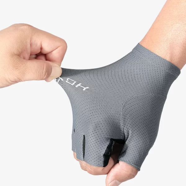 Half Finger Gloves - Image 3