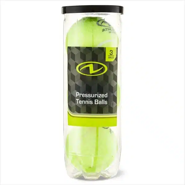 (6 pack) Pressurized Tennis Balls, 3 Count - Image 5