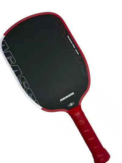 2025 Agassi Pro Shape TFP Foam GEN4 Toray T700 Carbon Fiber