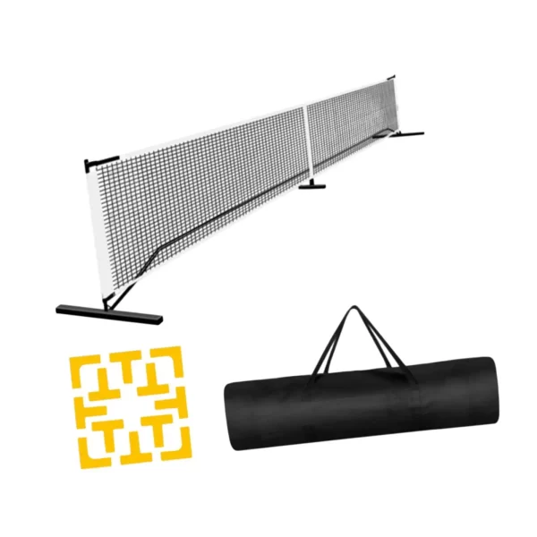 22 Ft Portable Net System - Image 3