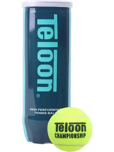 Teloon Championship Tennis Balls