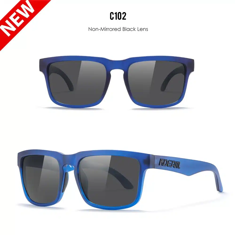 KDEAM Brand Sunglasses - Image 7