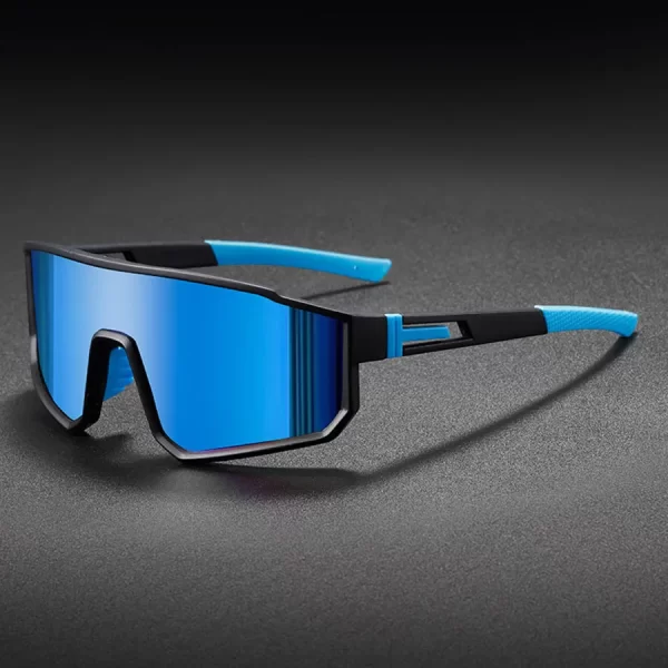 Colorful Sports Sunglasses - Image 10