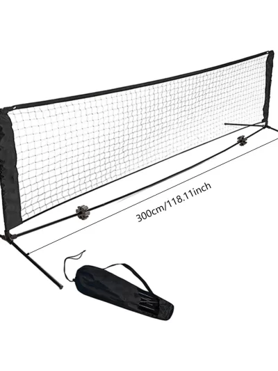 Portable Net
