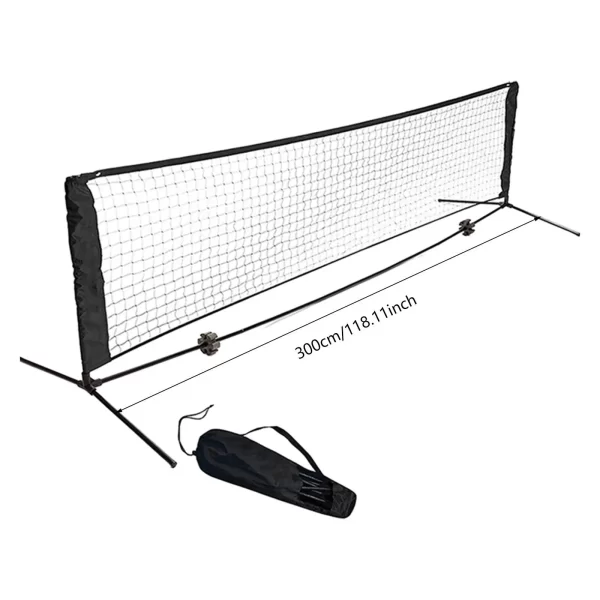 Portable Net