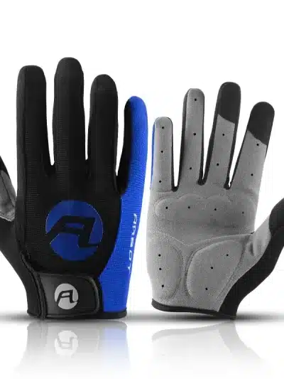Full Finger Gloves with Antislip