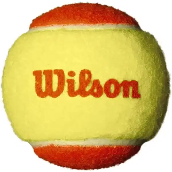 WILSON US Open Youth Tennis Balls 3 Balls
