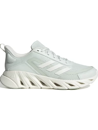 Adidas shock absorbing sneakers