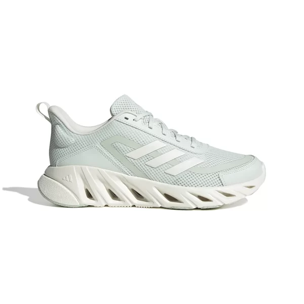 Adidas shock absorbing sneakers