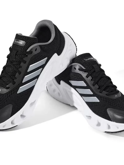 Adidas Switch athletic shoes
