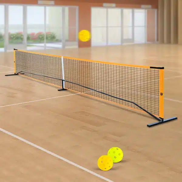22ft Portable Net Set - Image 3
