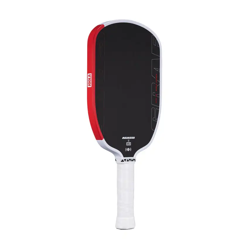 JOOLA GRAF Pro IV 16mm Pickleball Paddle - Image 2
