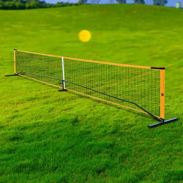 22ft Portable Net Set - Image 4