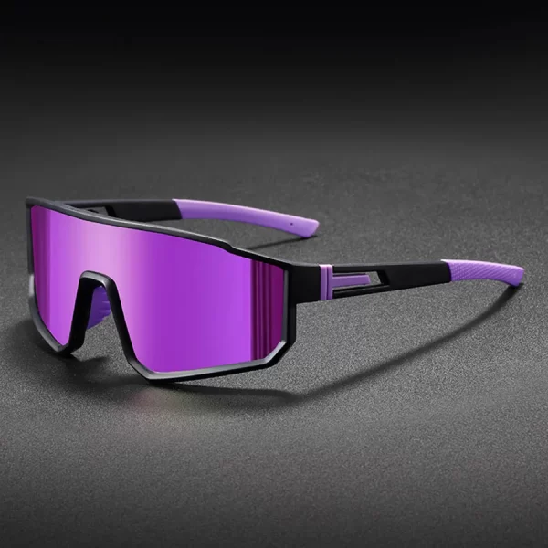 Colorful Sports Sunglasses - Image 9