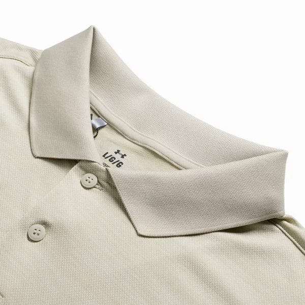 Underarmour T-Shirt Men's Polo - Image 3
