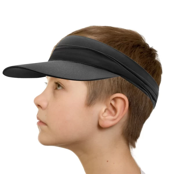 Sun Visor Hat - Image 6