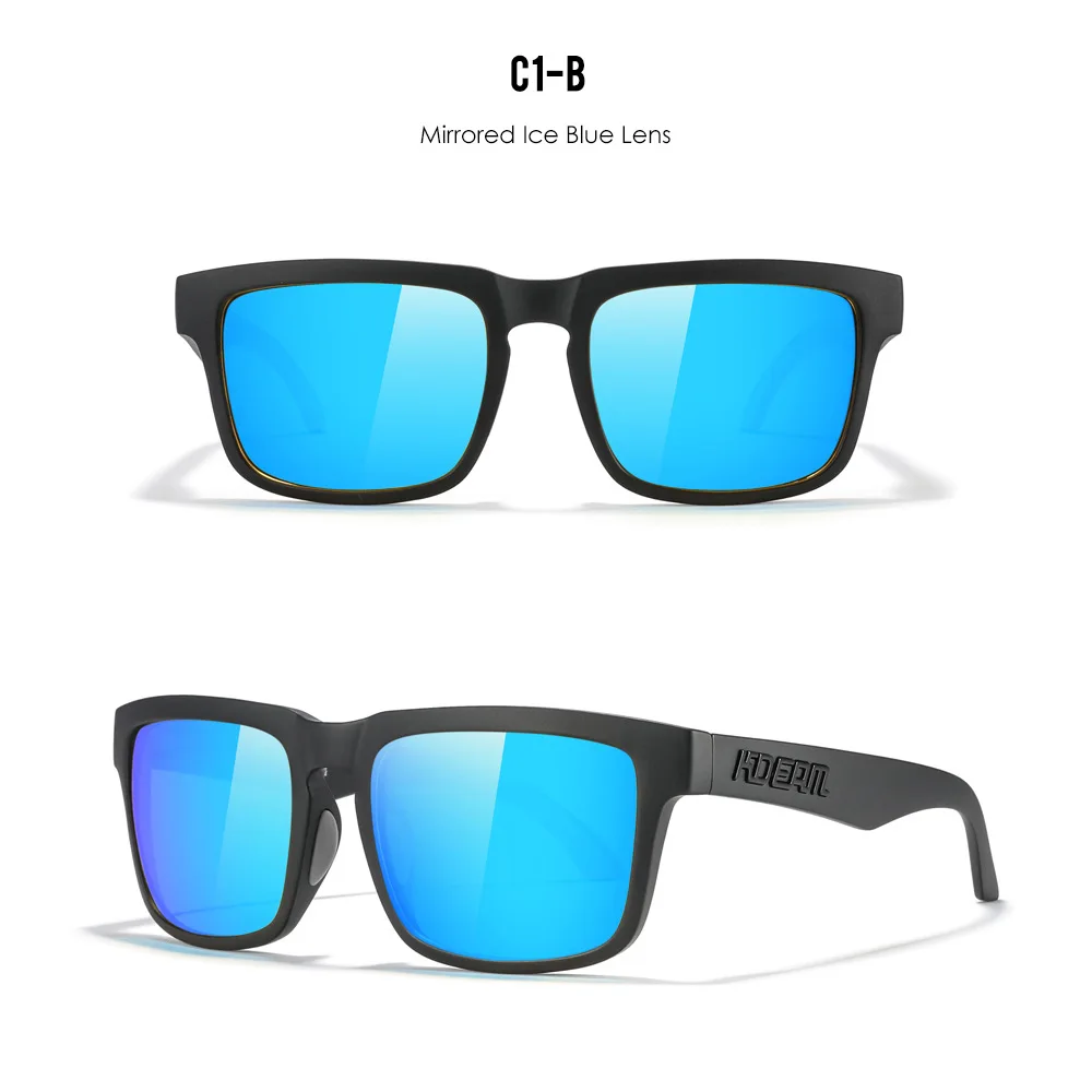 KDEAM Brand Sunglasses - Image 9