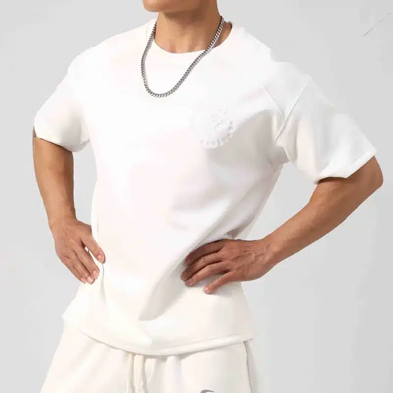 Floral Embroiderd Pullover Top - Image 8