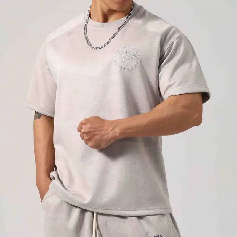 Floral Embroiderd Pullover Top - Image 6