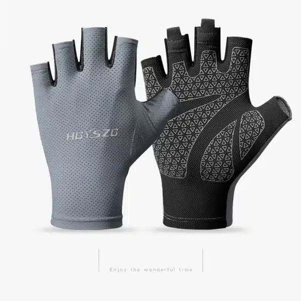 Half Finger Gloves