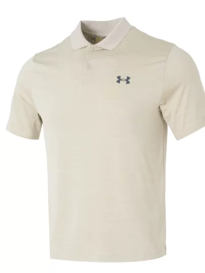 Underarmour T-Shirt Men's Polo