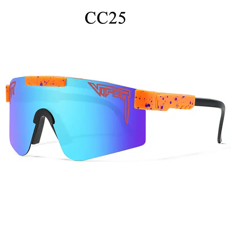 Pit Viper Sunglasses - Image 2