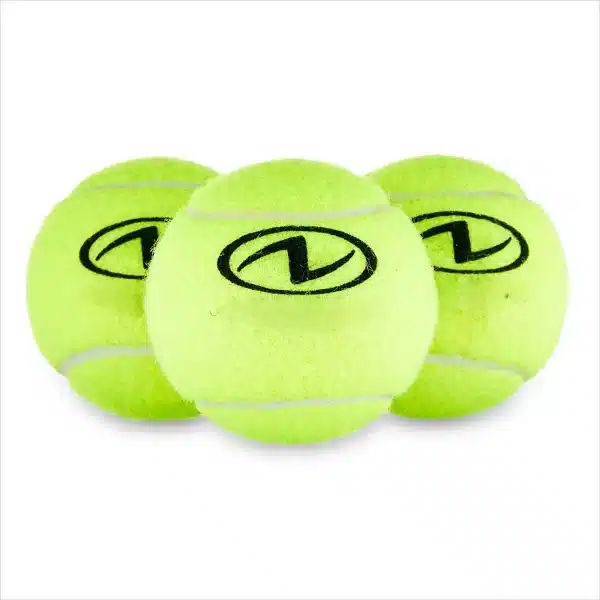 (6 pack) Pressurized Tennis Balls, 3 Count - Image 4