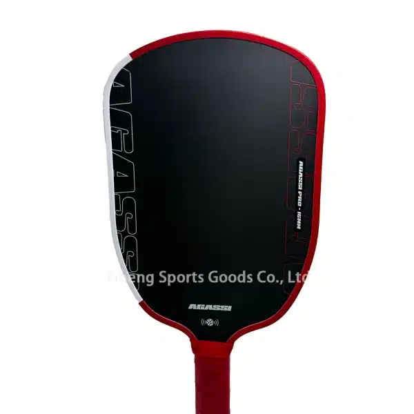 2025 Agassi Pro Shape TFP Foam GEN4 Toray T700 Carbon Fiber - Image 5