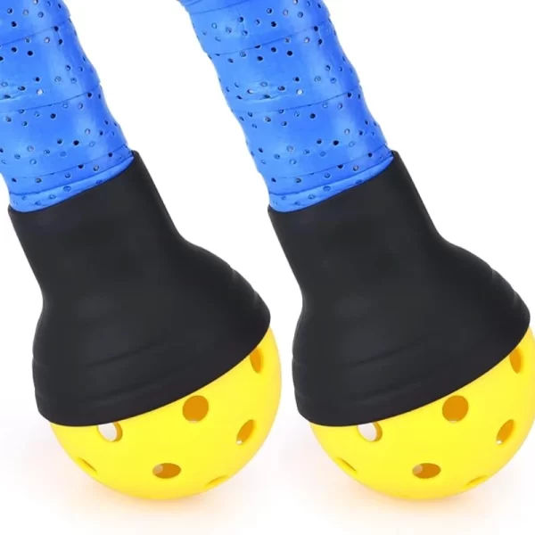 2pcs pickleball ball retriever