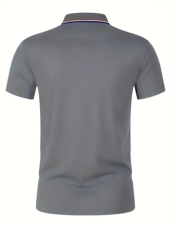 Men'S JOOLA Pickleball Polo Shirt - Image 9
