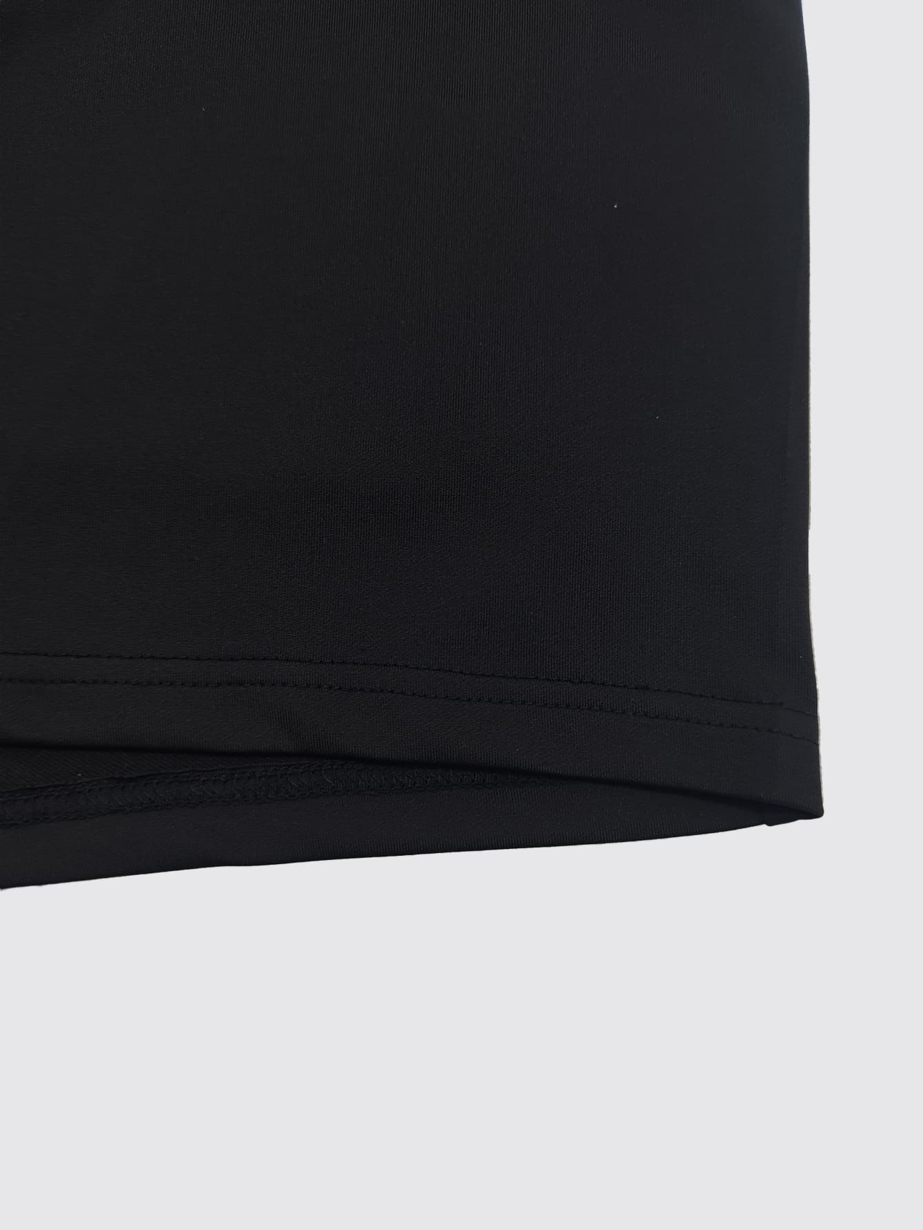 Men's Funny Pickleball Shorts - Image 8