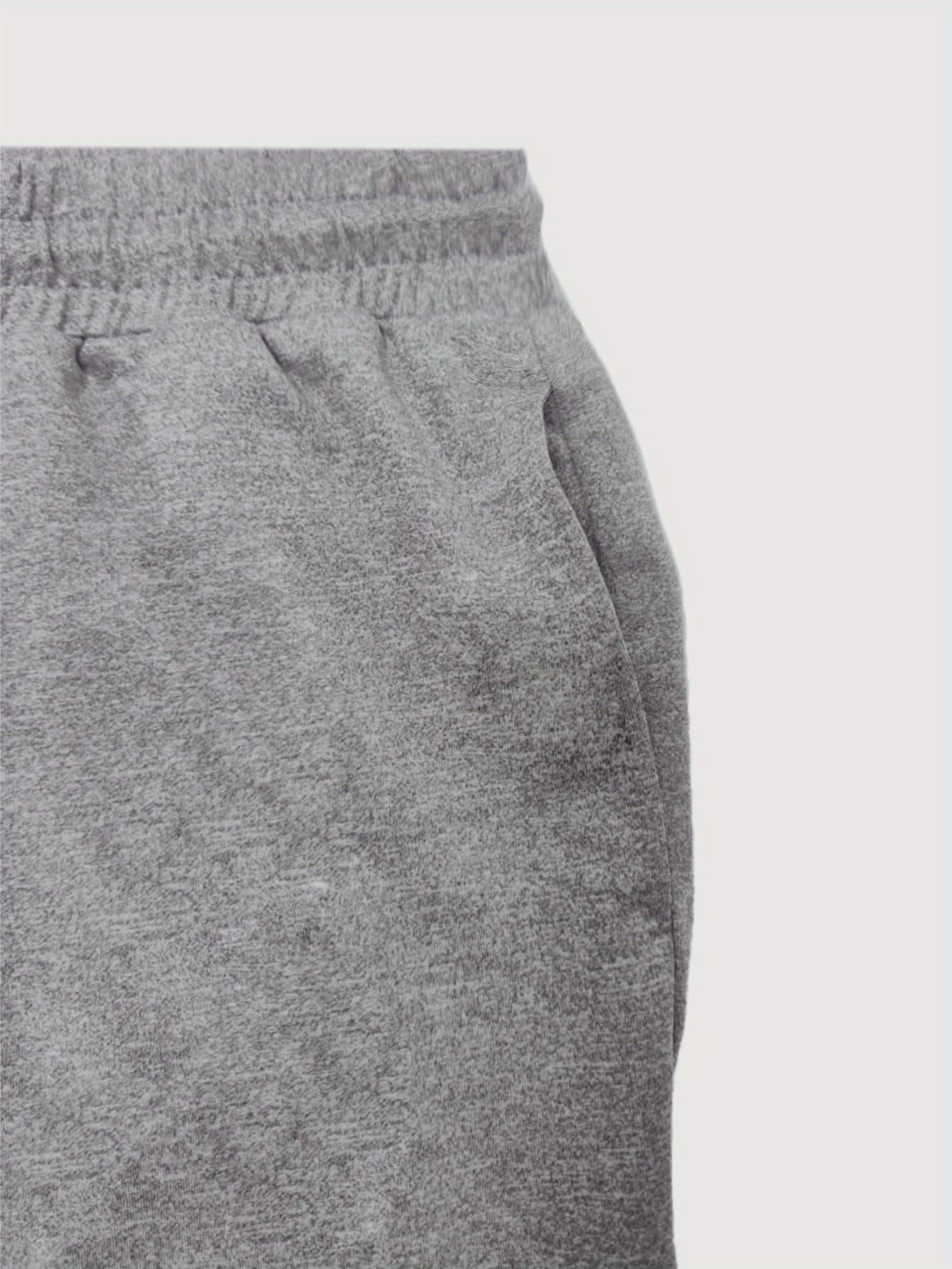 Men's Funny Pickleball Shorts - Image 7