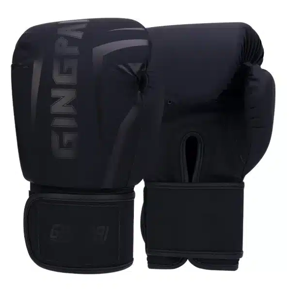 Professional Boxing Gloves For Men