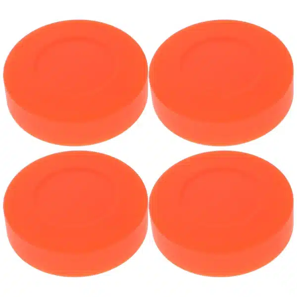 4pcs Ice Hockey Pucks - Image 8