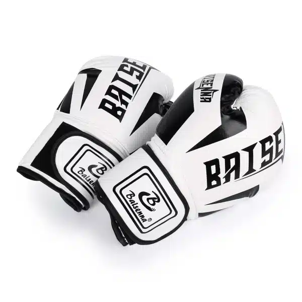 Premium Boxing Gloves For Adults - Image 2