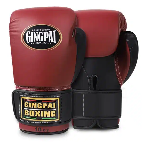 14oz & 16oz Boxing Gloves - Image 11